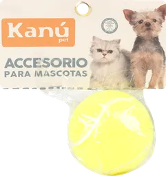 Kanu Juguete Vinilo Para Perro