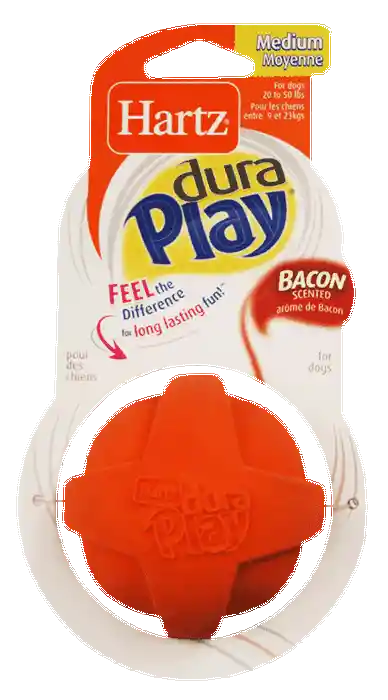 Hartz Perro Duraplay Pelota Medium