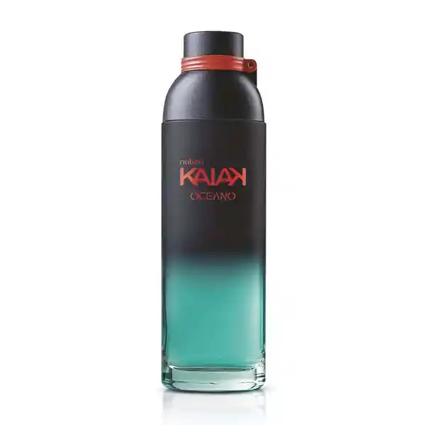 Agua de Toilette Océano Femenino Kaiak
