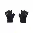 Under Armour Guantes Men Weightlifting Talla XL
