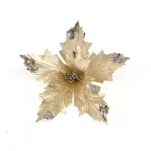 Flor Con Brillos Garden Krea