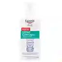 Eucerin Baby Crema Corporal Para Piel Sensible Con Dexpantenol