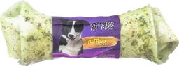 Kanu Hueso 6-7 Fruta/granola Termo