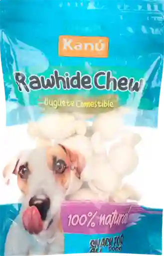 Kanu Snack Para Perro Mini Dulce Assorted