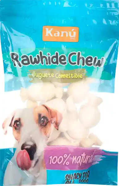 Kanu Snack Para Perro Mini Dulce Assorted