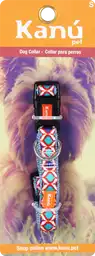 Kanu Collar Unisex Talla S
