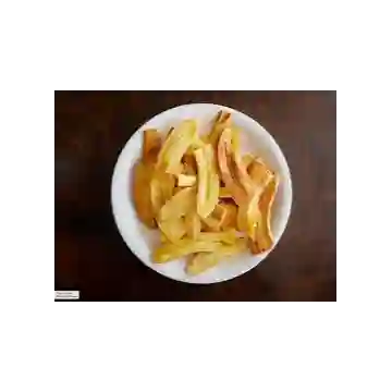 Chips de Platano