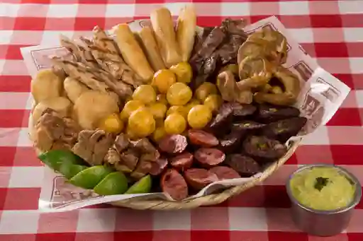 Picada Personal
