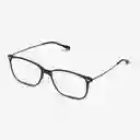 Nooz Gafas de Lectura Bao Negro + 1.0