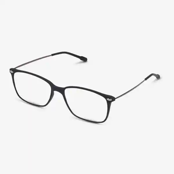 Nooz Gafas de Lectura Bao Negro + 1.0