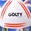 Balon Futbol Golty T678058
