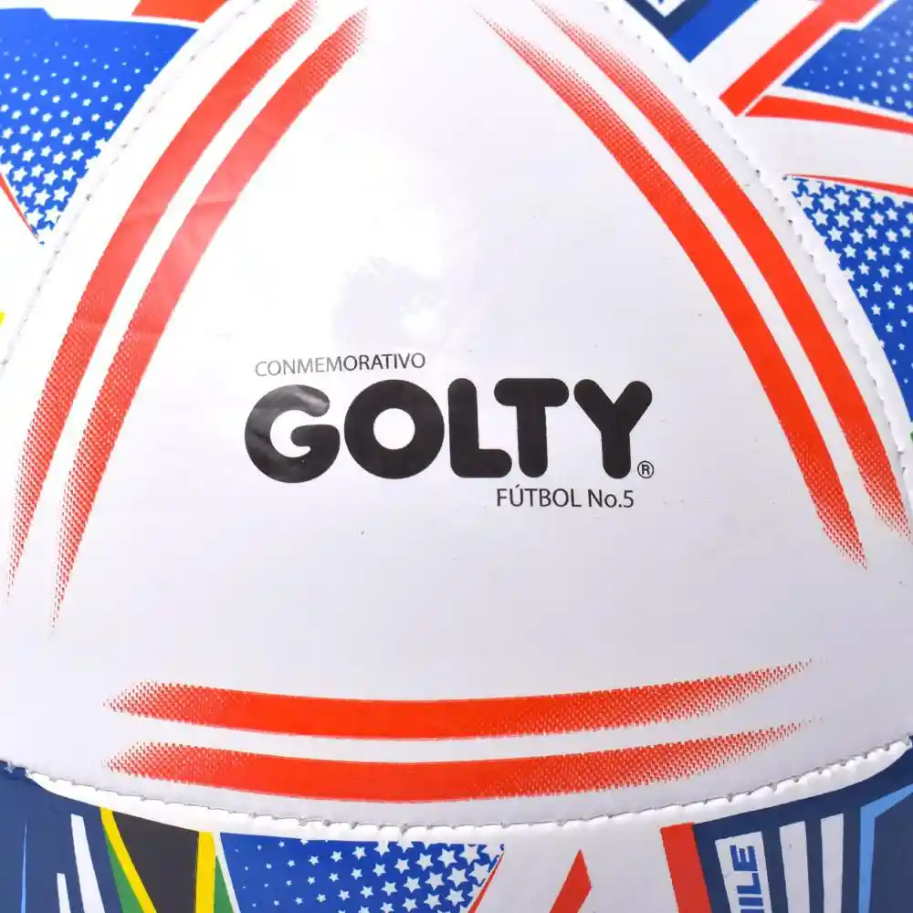 Balon Futbol Golty T678058