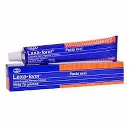 Laxa-Form Laxante 70 g