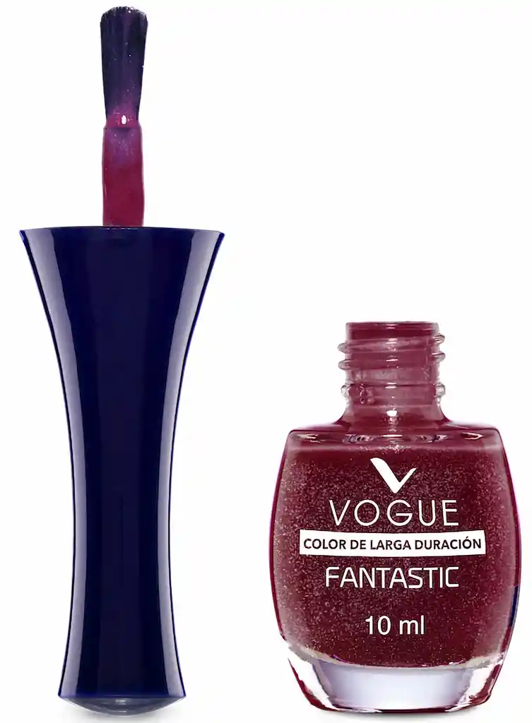 Vogue Esmalte Para Unas