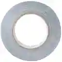 Cinta Para Ducto 45 M Toolcraft Gris Hot Melt Toolcraft