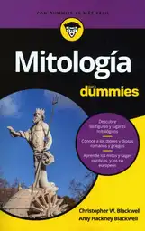 Mitología para dummies