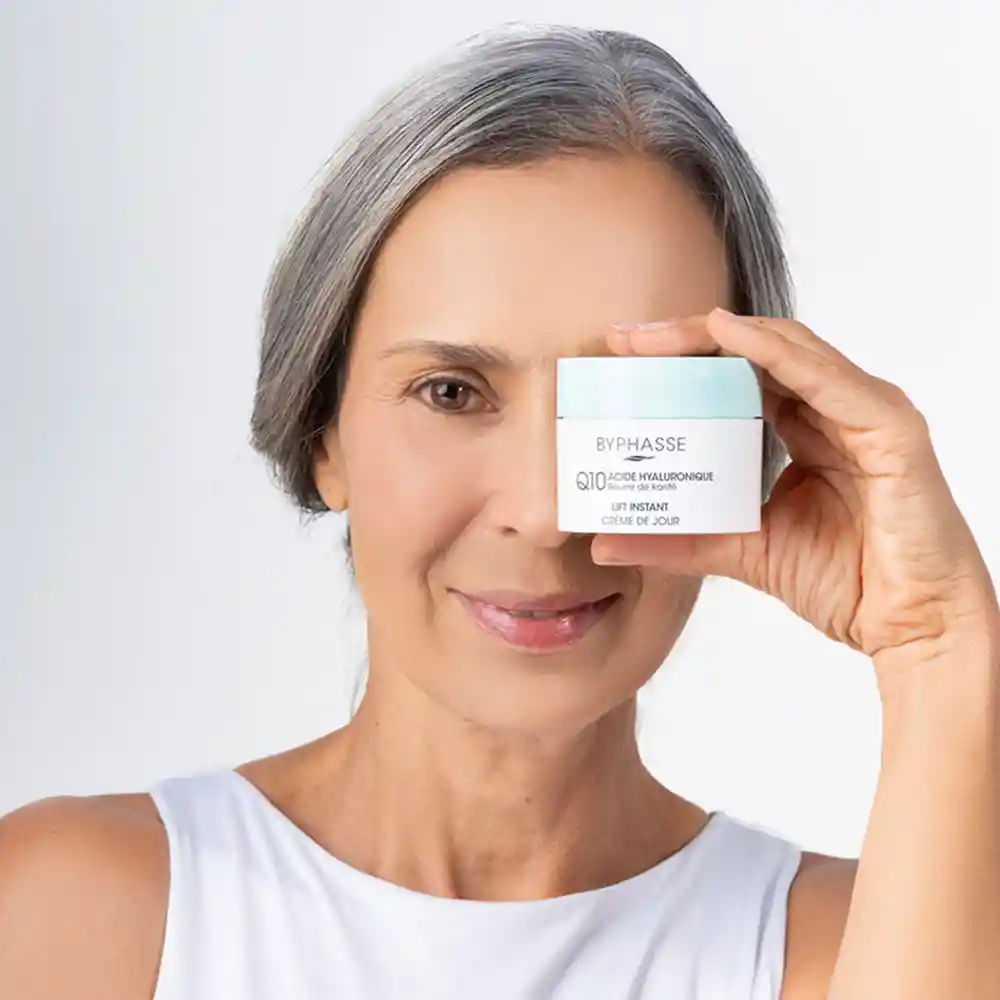 Crema Dia Byphasse Lift Instant Q10