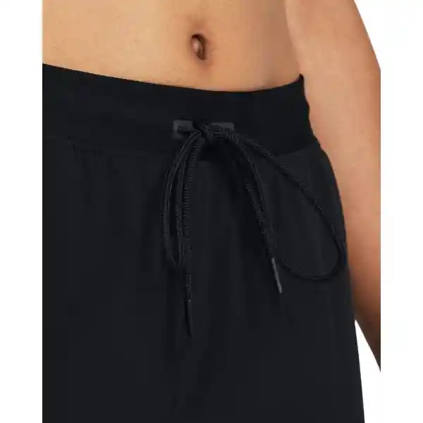 Under Armour Pantalón Dotd Sport oven Mujer Negro SM 1382397-001