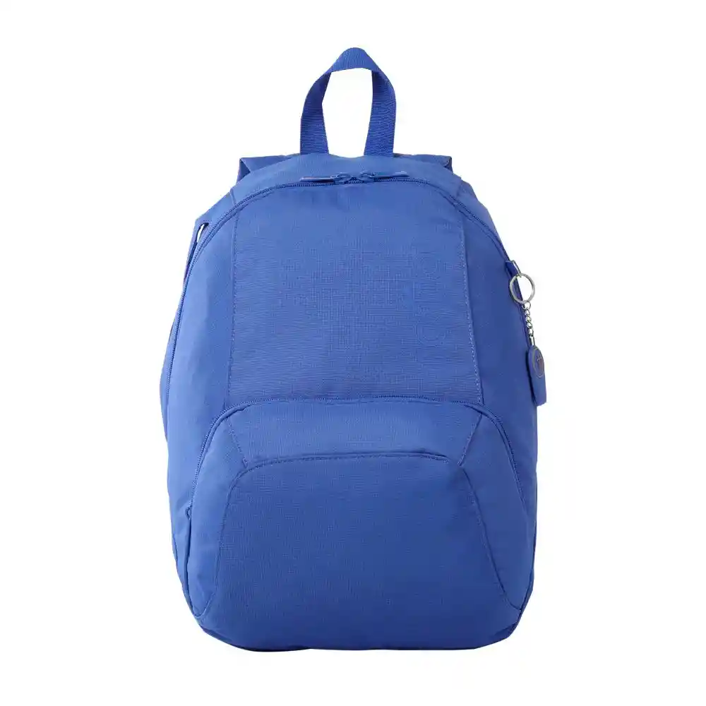 Morral Gammatto Totto Azul Ma04shm001-2320