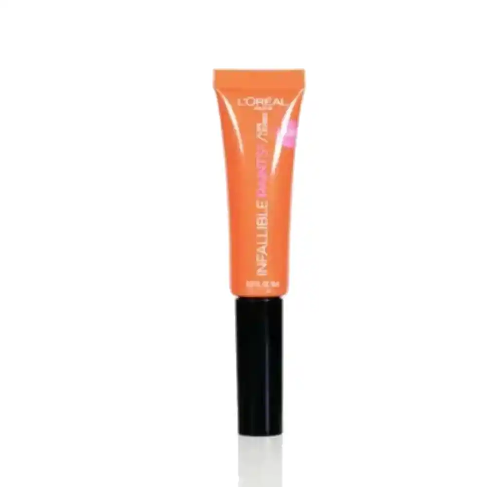 Infalible Labial Cool Coral