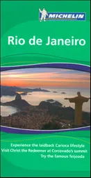 The Green Guide Rio de Janeiro - VV.AA