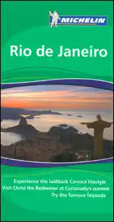 The Green Guide Rio de Janeiro - VV.AA