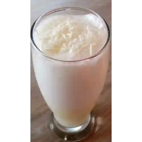 Limonada de Coco