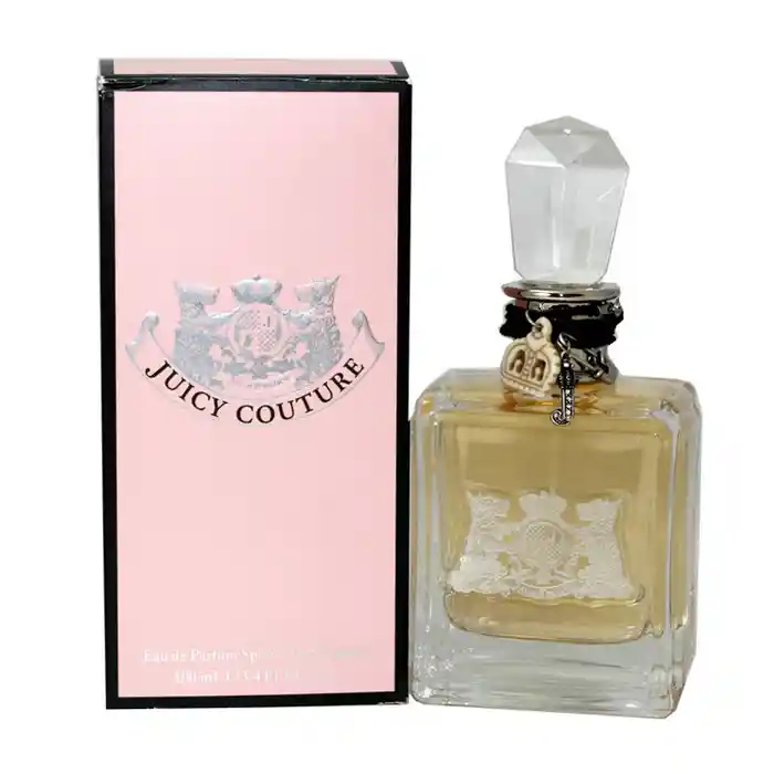 Juicy Couture Perfume Spray