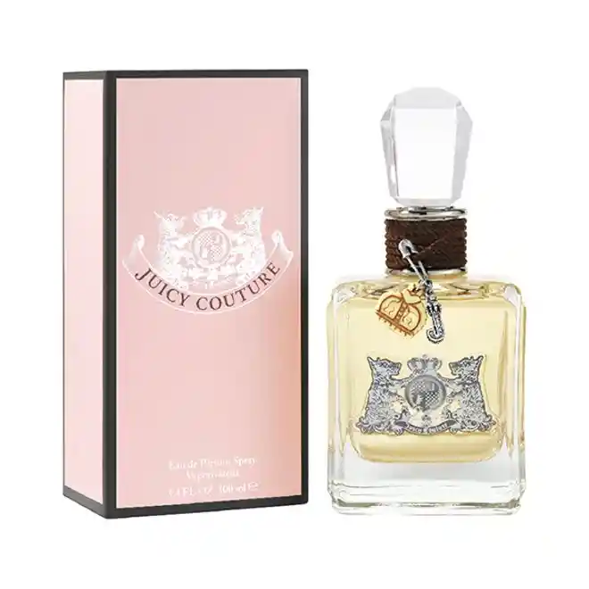 Juicy Couture perfume para dama