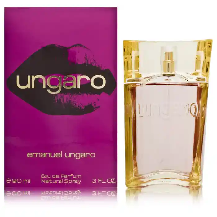 Ungaro Emanuel Perfume