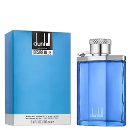 Dunhill Perfume Masculino Desire Blue