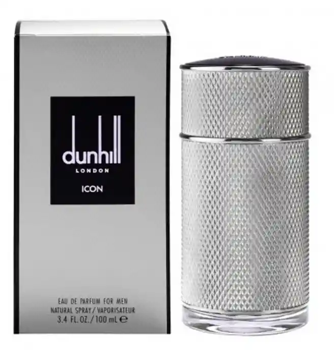 Dunhill Icon Eau De Parfum Para Hombre