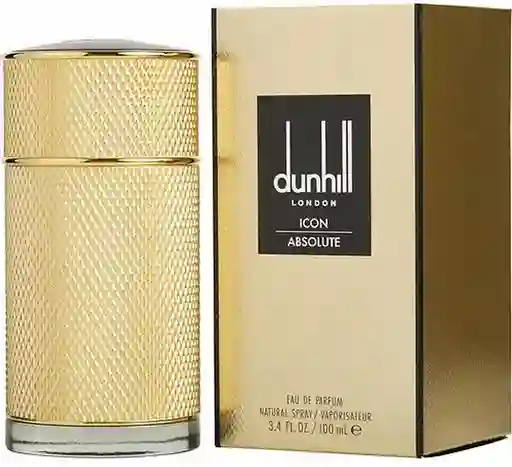 Dunhill  Perfume Icon Absolute