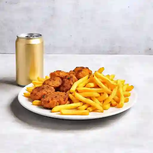 Combo Personal #3