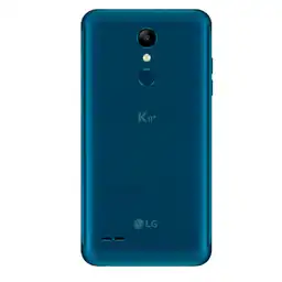 Lg Smartphone K11 Azul Lg