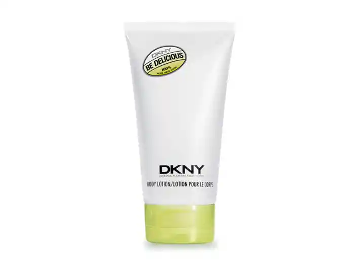 Dkny body lotion