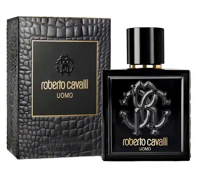 Roberto Cavalli Perfume Roberto C Just Edt Men