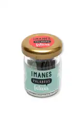 Palabras Felices Imanes