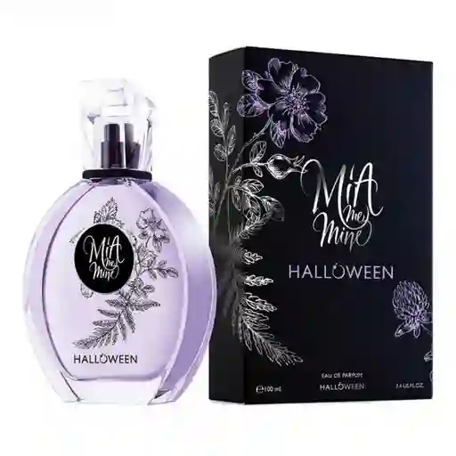 Halloween Perfume Mia me Mine Edp For Women 100 mL