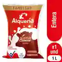 Alqueria Leche Entera Uht Súper Cremosa