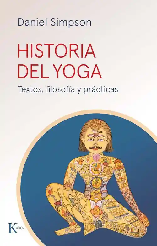 Historia Del Yoga