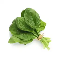 Espinaca Baby