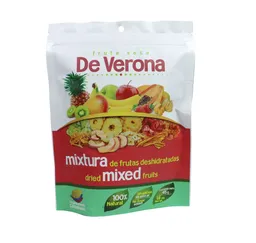 Fruta Seca Verona Mixtura Bolsa 45 G