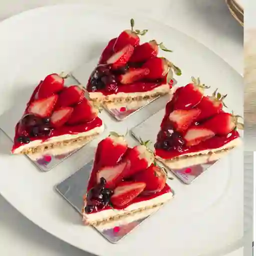 Paga 3 lleva 4 px cheese sin azucar