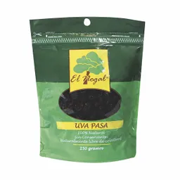 El Nogal Uvas Pasas