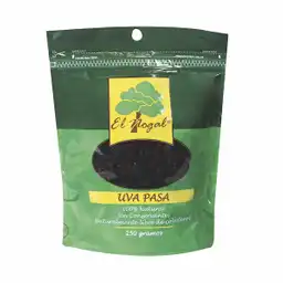 El Nogal Uvas Pasas
