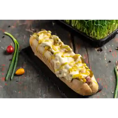 Mia Perro Especial Pollo