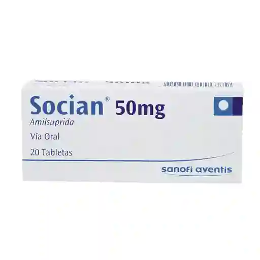 Socian (50 mg)
