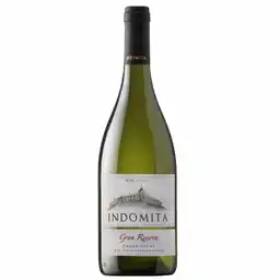 Indomita Vino Blanco Chileno Carmenere