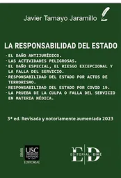 La Responsabilidad Del Estado